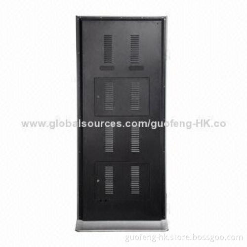 42-inch LG PD Floor Standing LED Advertising Digital Signage, 1,920x1,080P (X86)